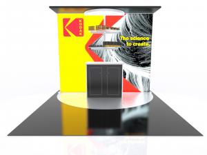 ECOEC-1117 | Backlit Sustainable